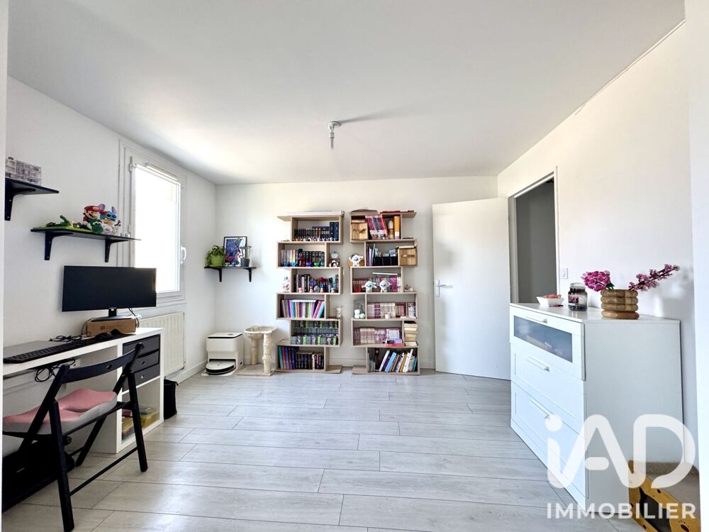 Vente Appartement Vente Appartement 2 pièces Mormant