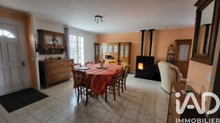  Maison à vendre 7 pièces 142 m²