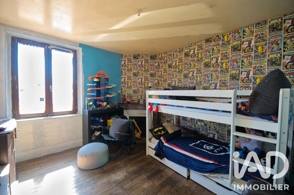 Vente Maison Vente Maison/villa 6 pièces Suippes