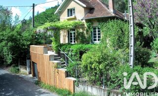  Maison à vendre 4 pièces 120 m²