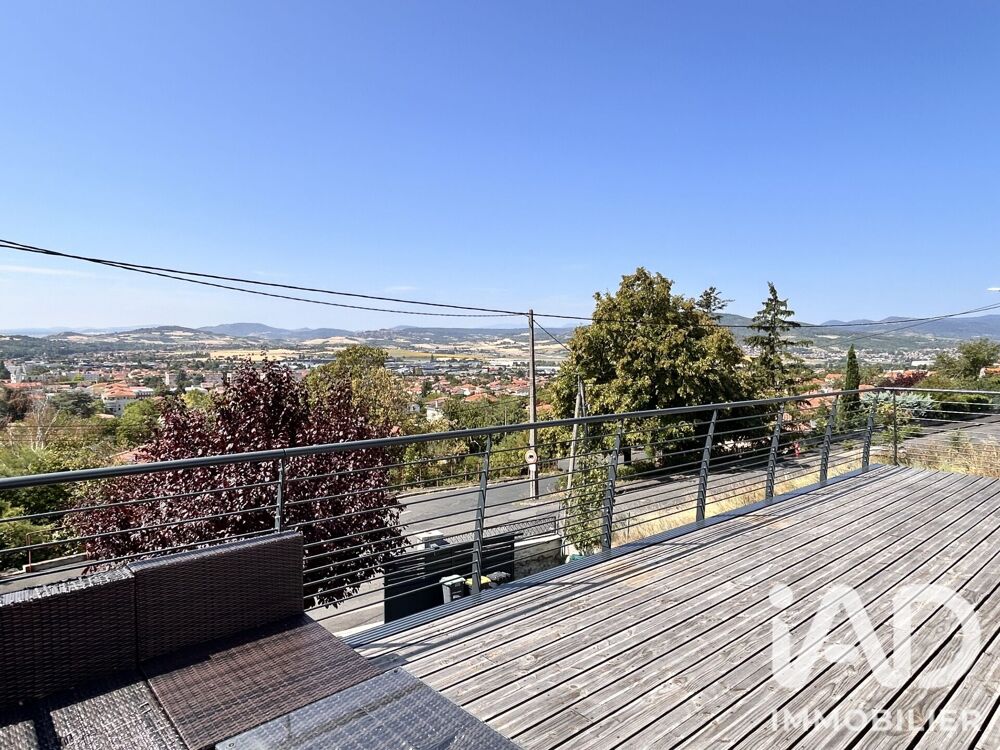 Vente Maison Vente Maison/villa 7 pièces Cournon-d'auvergne