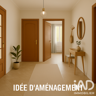  Maison à vendre 6 pièces 112 m²