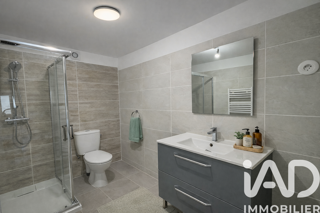  Maison à vendre 5 pièces 119 m²