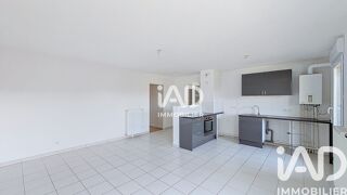  Appartement à vendre 3 pièces 69 m²