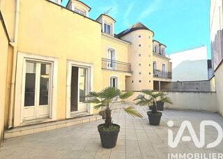  Appartement à vendre 3 pièces 68 m²