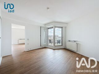  Appartement à louer 2 pièces 48 m²