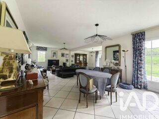  Maison à vendre 7 pièces 205 m²