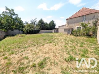  Maison à vendre 2 pièces 121 m²