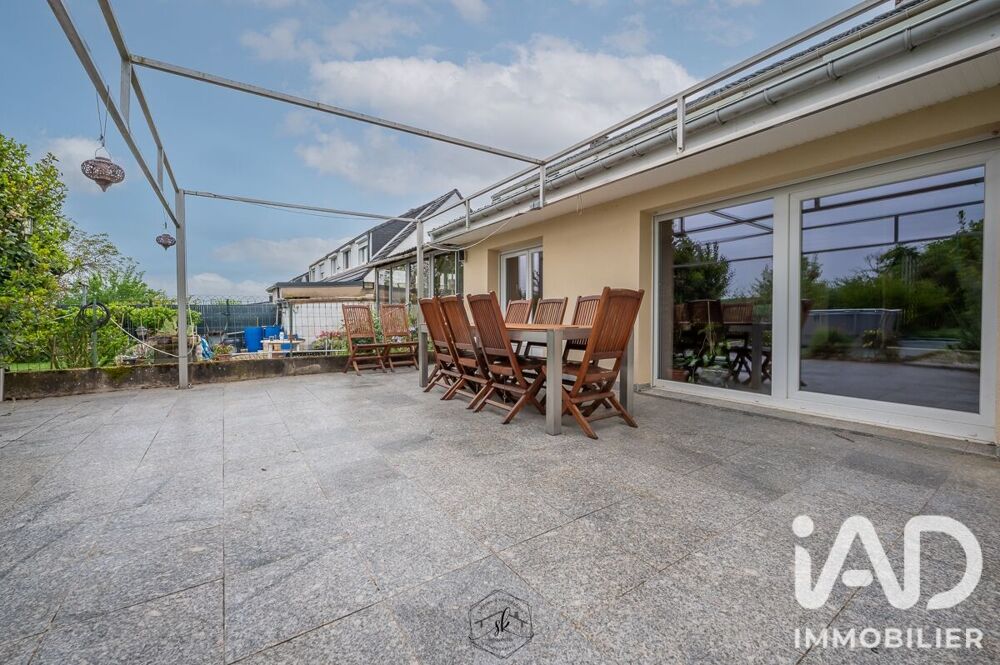 Vente Maison de village 6 pièces