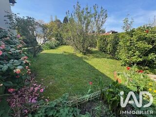  Maison à vendre 4 pièces 92 m²
