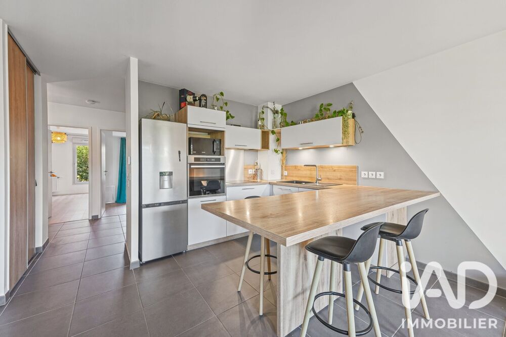 Vente Appartement Vente Appartement 3 pièces Ségny