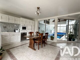  Maison à vendre 7 pièces 168 m²
