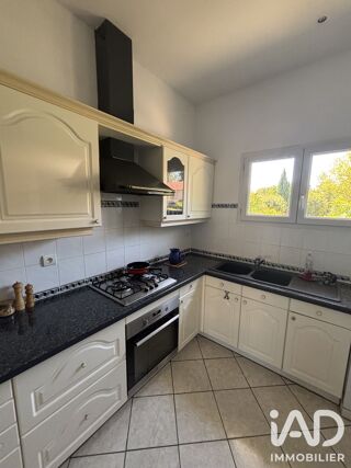  Maison à vendre 4 pièces 98 m²