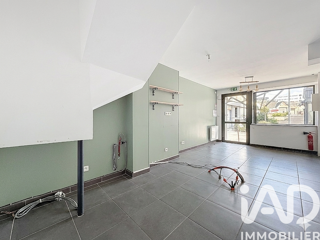  Immeuble à vendre 83 m²