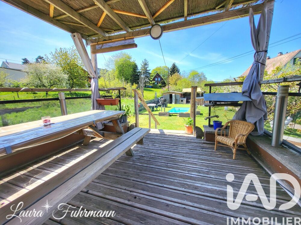 Vente Maison traditionnelle 4 pièces