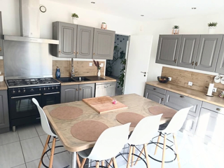 Maison à vendre 8 pièces 183 m²