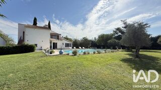  Maison à vendre 6 pièces 220 m²