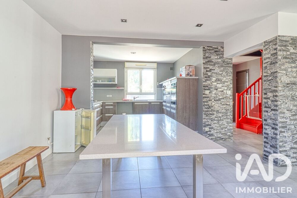 Vente Maison Vente Maison/villa 10 pièces Andilly