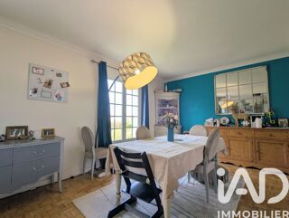  Maison à vendre 5 pièces 153 m²