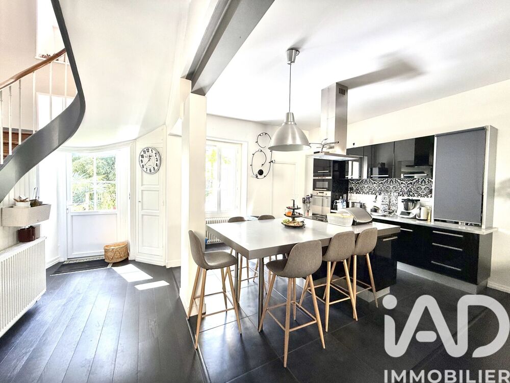 � vendre  Maison Laval (53000)