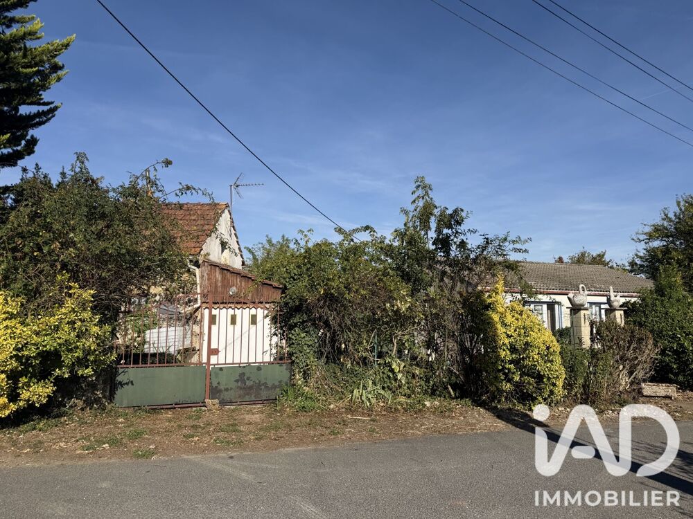 Vente Maison Vente Maison/villa 4 pièces Viffort