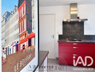  Maison à vendre 6 pièces 135 m²