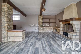  Maison à vendre 9 pièces 188 m²
