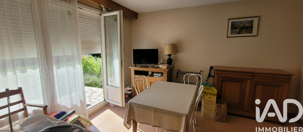 Vente Maison Vente Maison de ville 6 pièces Saint-jean-d'angély