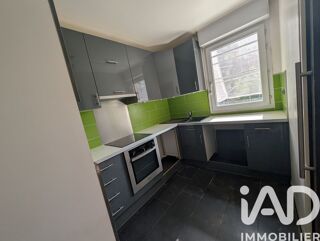 Appartement à vendre 3 pièces 57 m²
