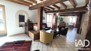 Maison à vendre 6 pièces 180 m²