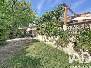  Maison à vendre 5 pièces 160 m²
