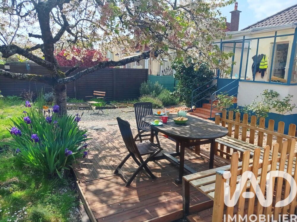 Vente Maison de village 5 pièces