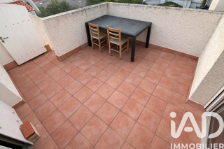  Appartement à vendre 2 pièces 30 m²