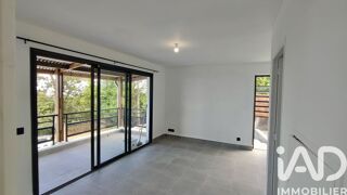 Appartement à louer 3 pièces 46 m²