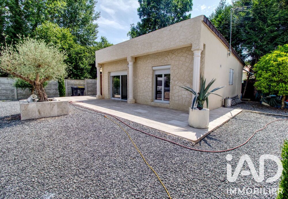 Vente Maison/villa 3 pièces