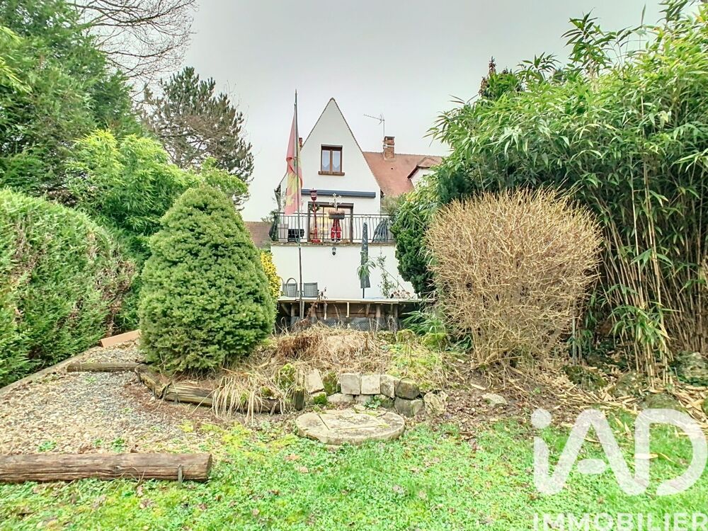Vente Maison Vente Maison/villa 8 pièces Étiolles