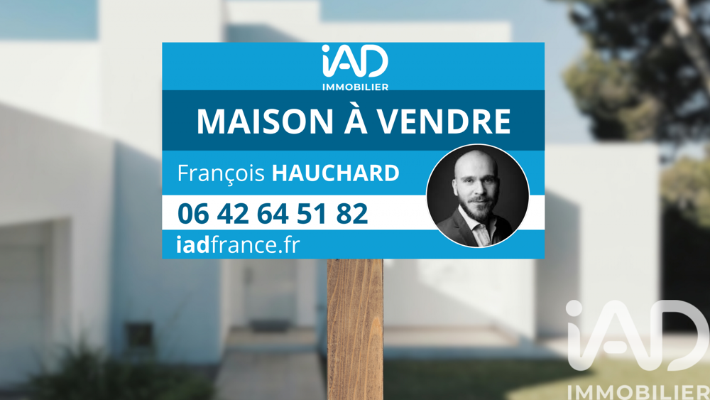 Vente Maison Vente Maison/villa 4 pièces Saint-pierre-d'oléron