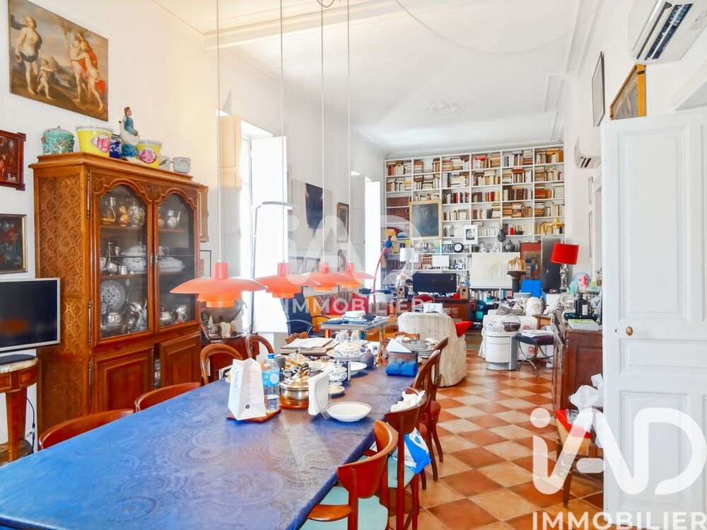 Vente Appartement Vente Appartement 7 pièces Nîmes