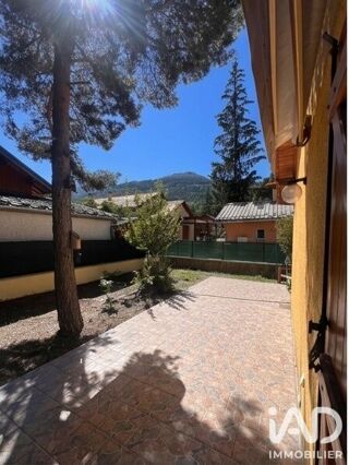  Maison à vendre 5 pièces 130 m²