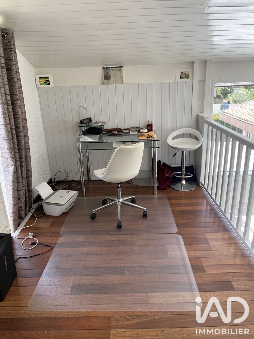 Vente Maison Vente Maison de ville 5 pièces Mérignac