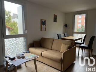  Appartement � vendre 3 pi�ces 56 m�