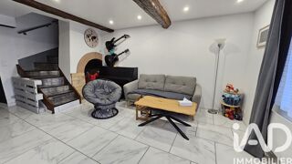  Maison � vendre 3 pi�ces 78 m�