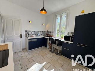  Maison à vendre 8 pièces 146 m²