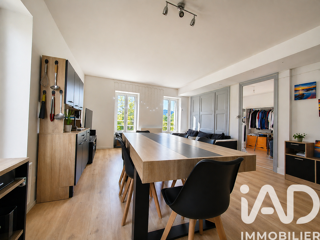  Immeuble à vendre 155 m²