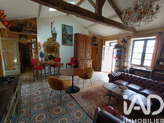  Maison � vendre 3 pi�ces 70 m�