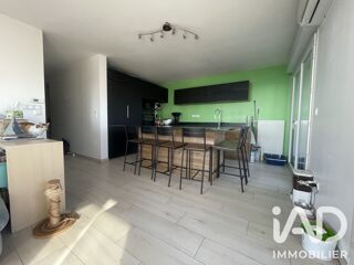  Appartement à vendre 4 pièces 80 m²