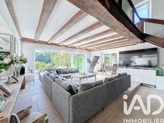  Maison à vendre 10 pièces 259 m²