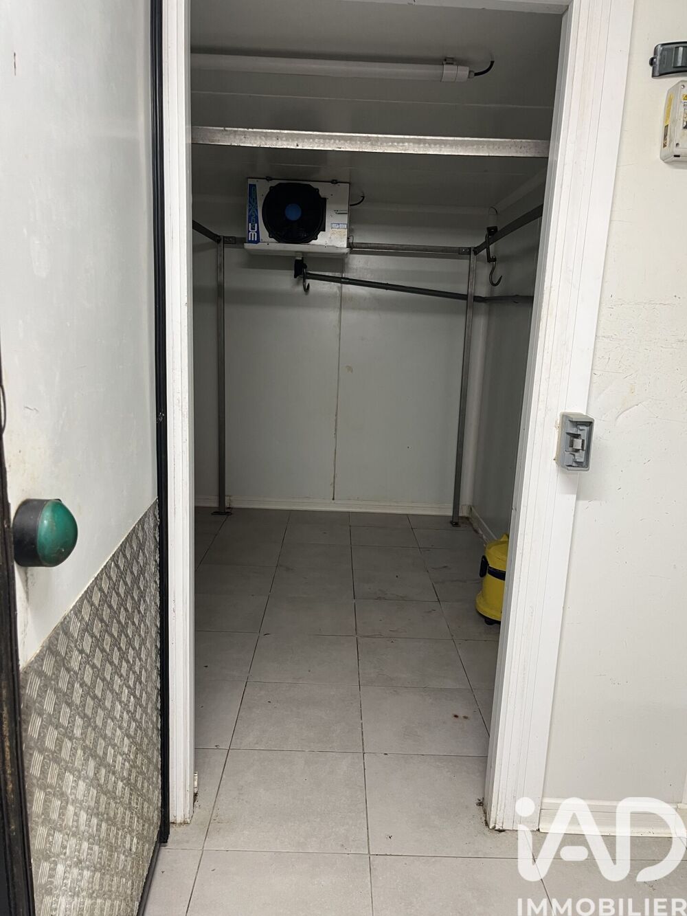 Vente Maison de ville 5 pièces