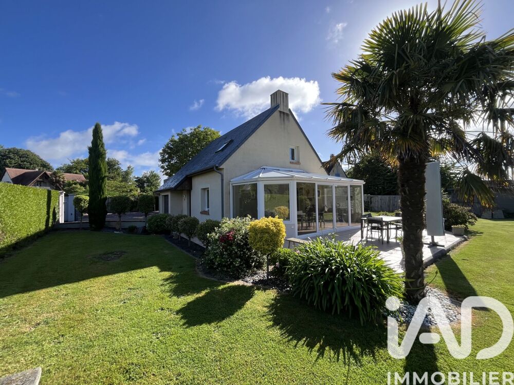 Vente Maison Vente Maison/villa 4 pièces Le fresne-camilly