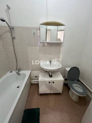  Appartement à louer 1 pièce 18 m²